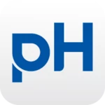 Logo of pH - Colégio e Curso android Application 